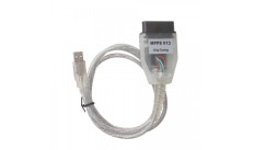 MPPS V13.02 Chip Tuning French Customer Favorite